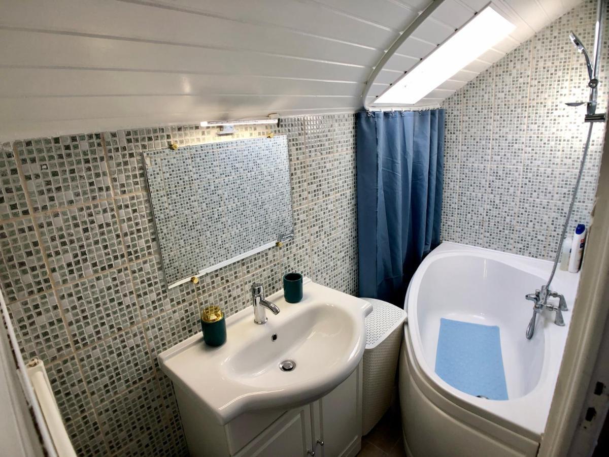 Appart'Hotel Le Strasbourg - Renove, Calme Et Netflix Belfort Exteriér fotografie